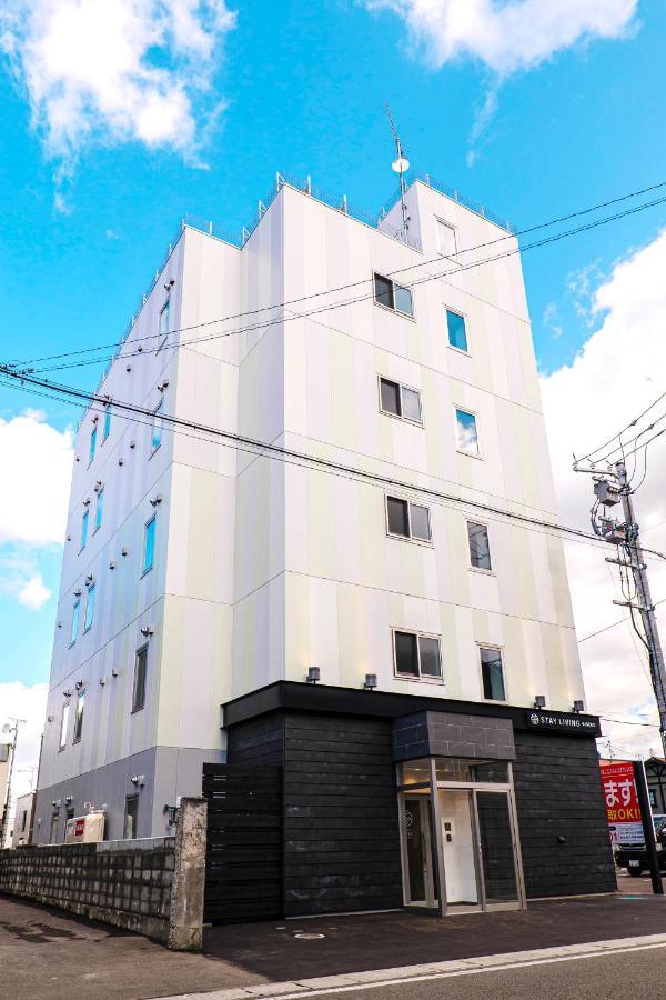Stay Living Niseko Exterior photo