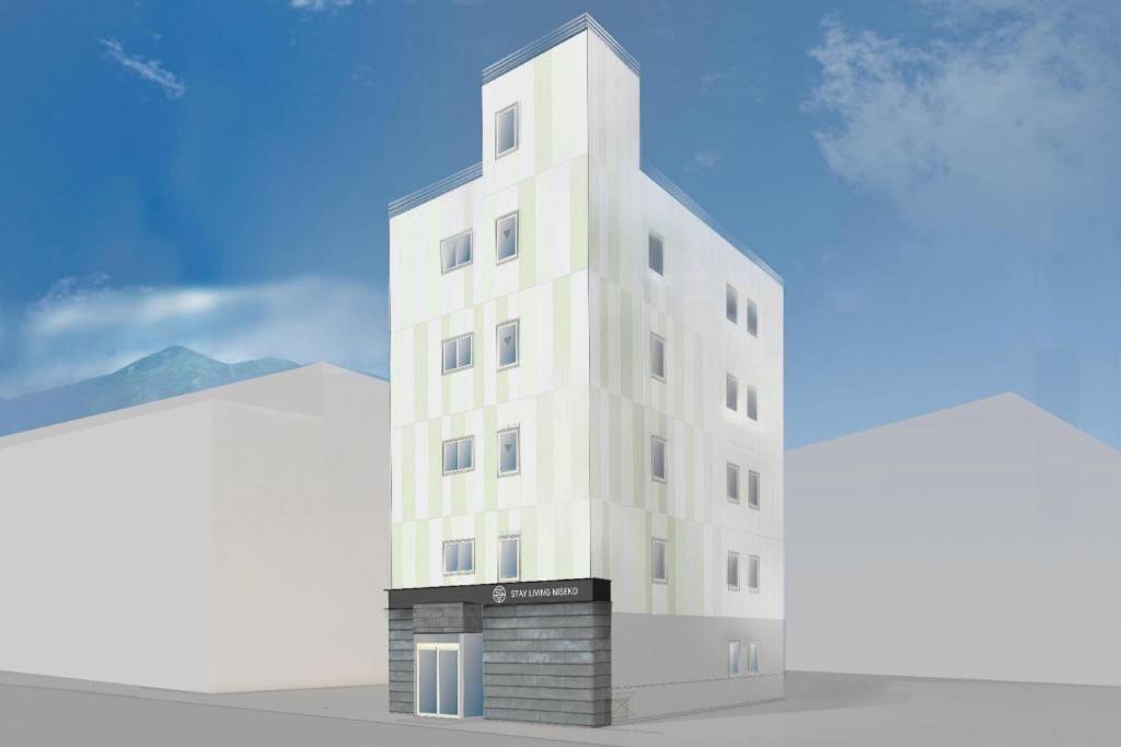 Stay Living Niseko Exterior photo