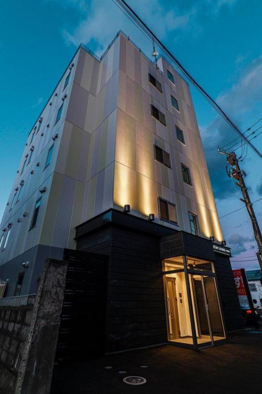 Stay Living Niseko Exterior photo